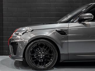 2015 Land Rover Range Rover Sport - Thumbnail