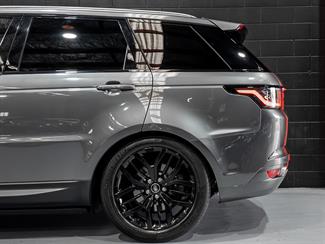 2015 Land Rover Range Rover Sport - Thumbnail