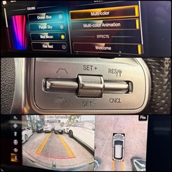 2020 Mercedes-Benz CLA 250 - Thumbnail