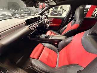 2020 Mercedes-Benz CLA 250 - Thumbnail