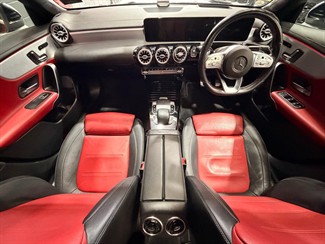 2020 Mercedes-Benz CLA 250 - Thumbnail