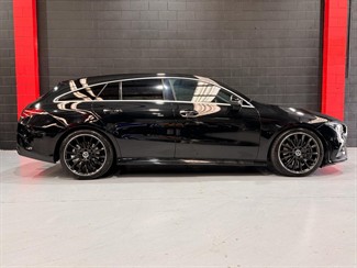 2020 Mercedes-Benz CLA 250 - Thumbnail