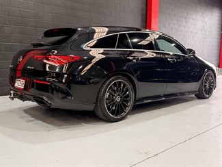 2020 Mercedes-Benz CLA 250 - Thumbnail