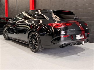 2020 Mercedes-Benz CLA 250 - Thumbnail