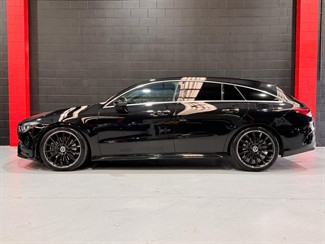 2020 Mercedes-Benz CLA 250 - Thumbnail