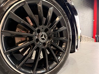 2020 Mercedes-Benz CLA 250 - Thumbnail