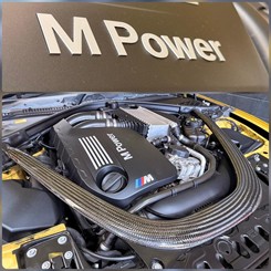 2016 BMW M4 - Thumbnail