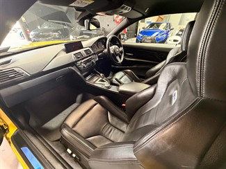 2016 BMW M4 - Thumbnail