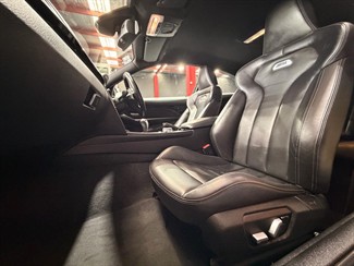 2016 BMW M4 - Thumbnail