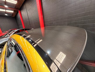 2016 BMW M4 - Thumbnail