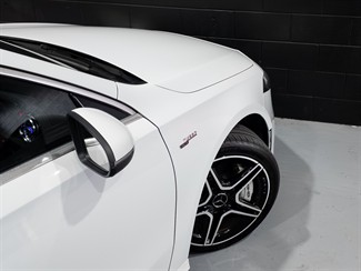 2020 Mercedes-Benz A 35 - Thumbnail