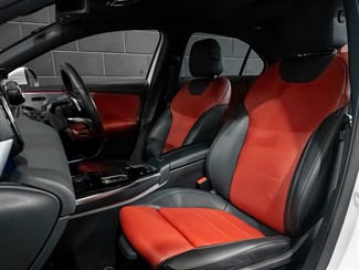 2020 Mercedes-Benz A 35 - Thumbnail