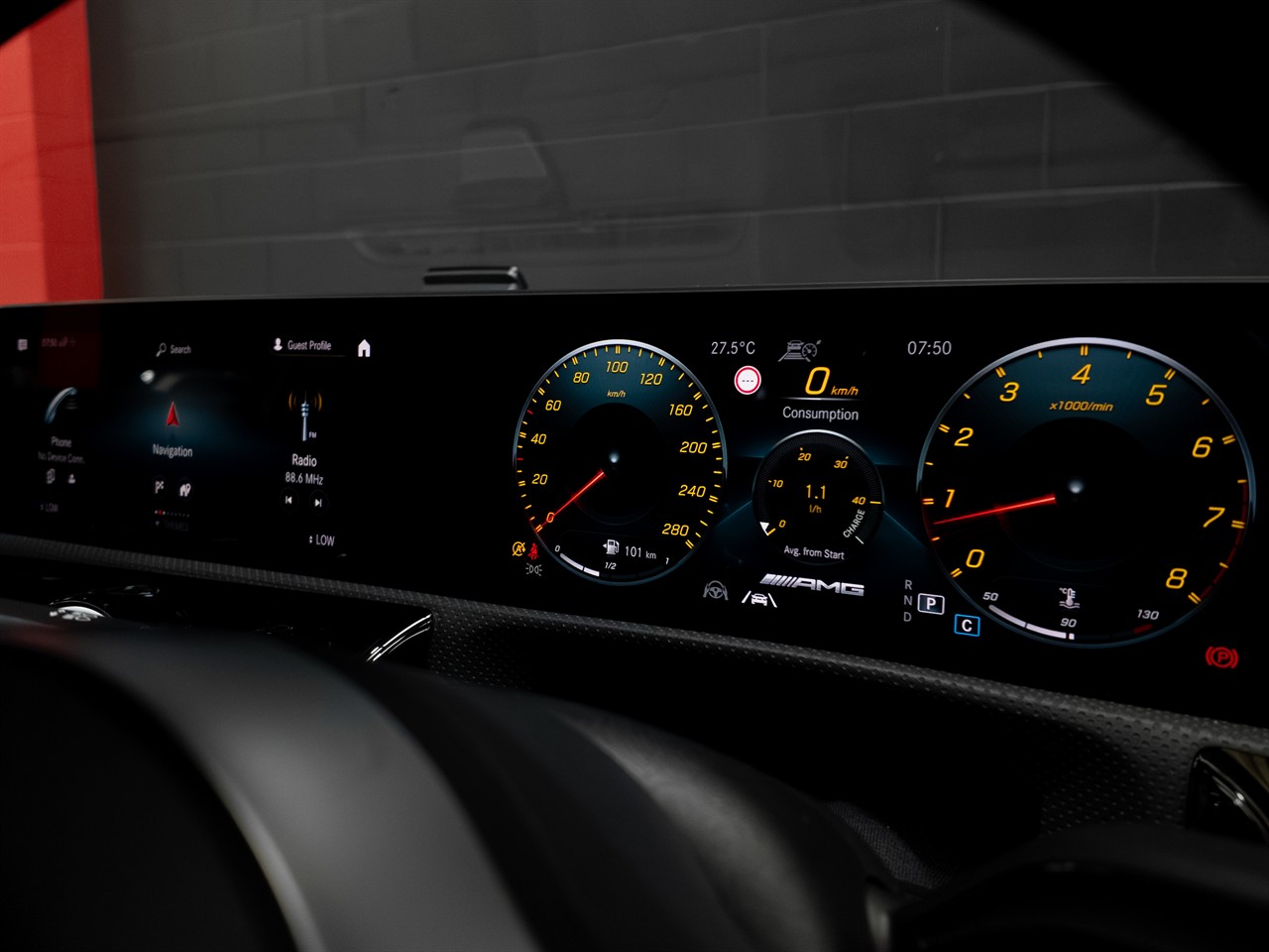 2020 Mercedes-Benz A 35