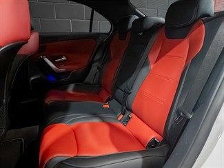 2020 Mercedes-Benz A 35 - Thumbnail