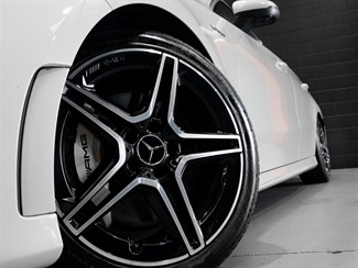 2020 Mercedes-Benz A 35 - Thumbnail