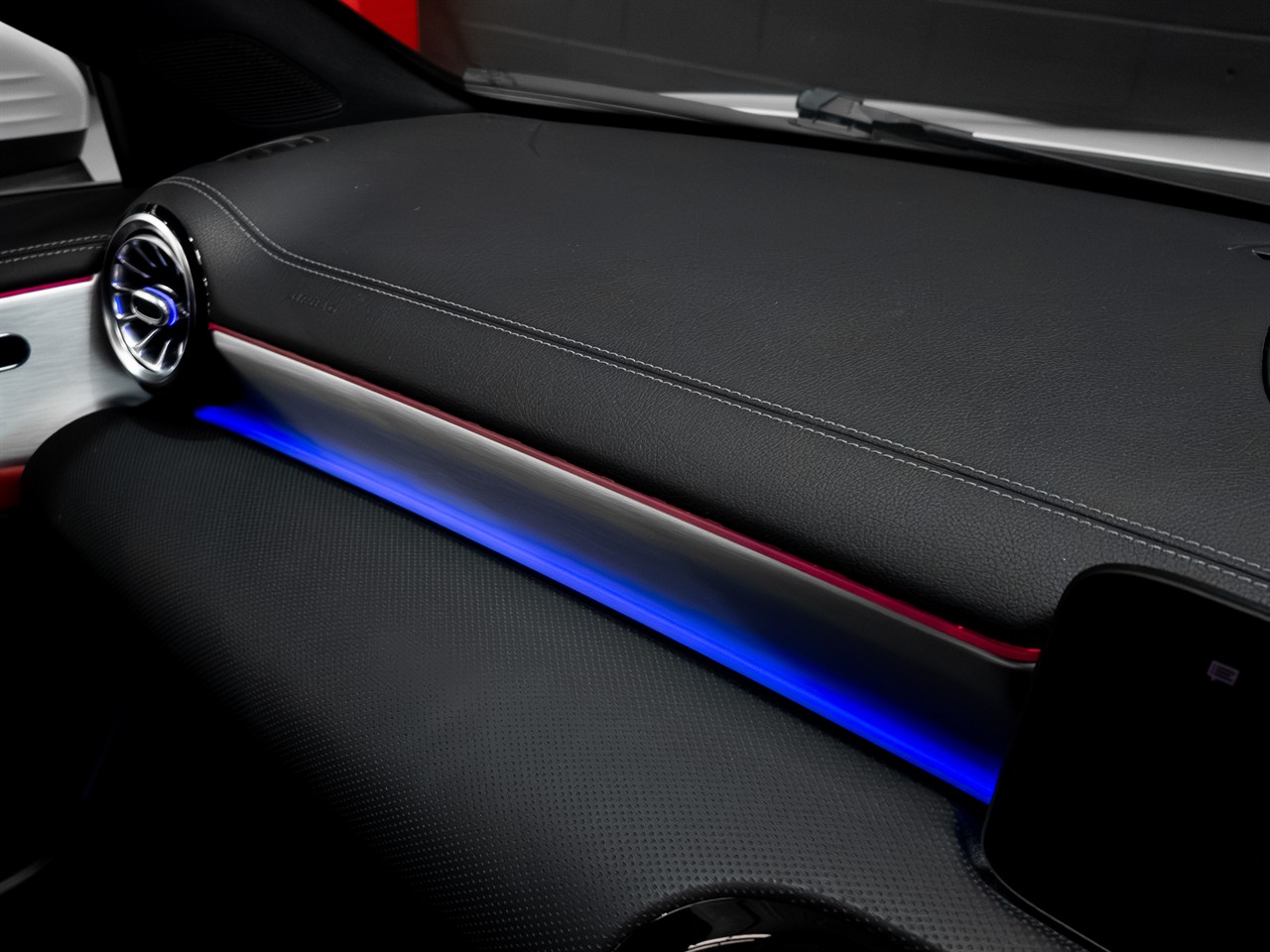 2020 Mercedes-Benz A 35