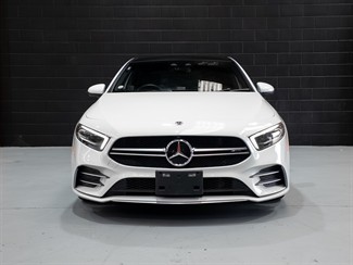 2020 Mercedes-Benz A 35 - Thumbnail