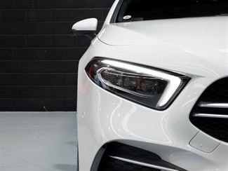2020 Mercedes-Benz A 35 - Thumbnail