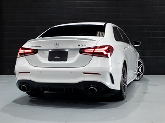 2020 Mercedes-Benz A 35 - Thumbnail