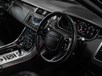 2019 Land Rover Range Rover Sport - Thumbnail