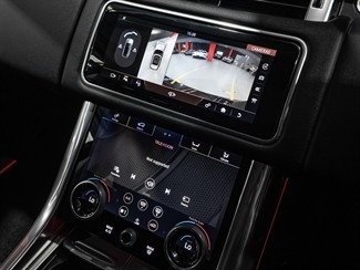 2019 Land Rover Range Rover Sport - Thumbnail