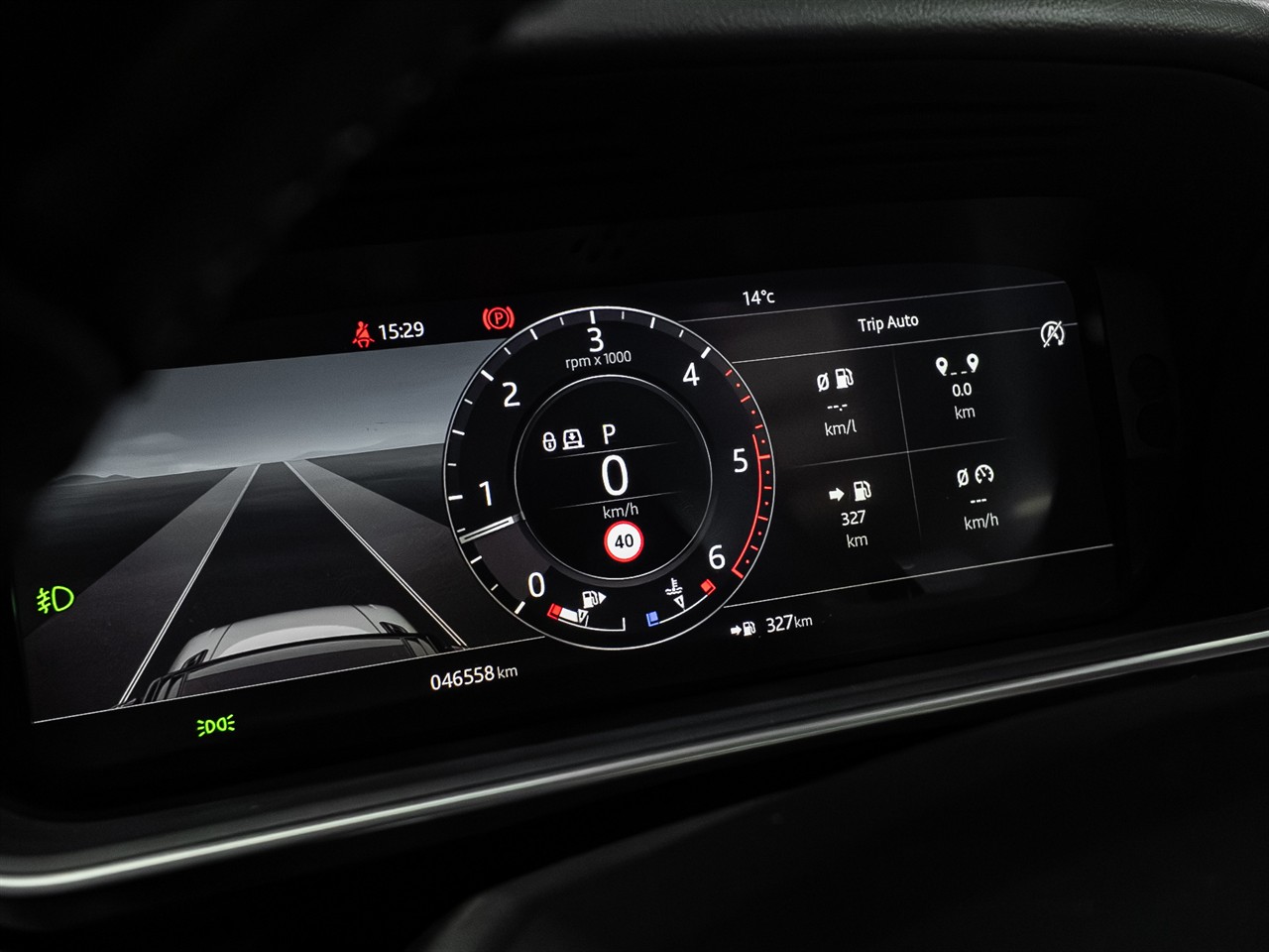 2019 Land Rover Range Rover Sport