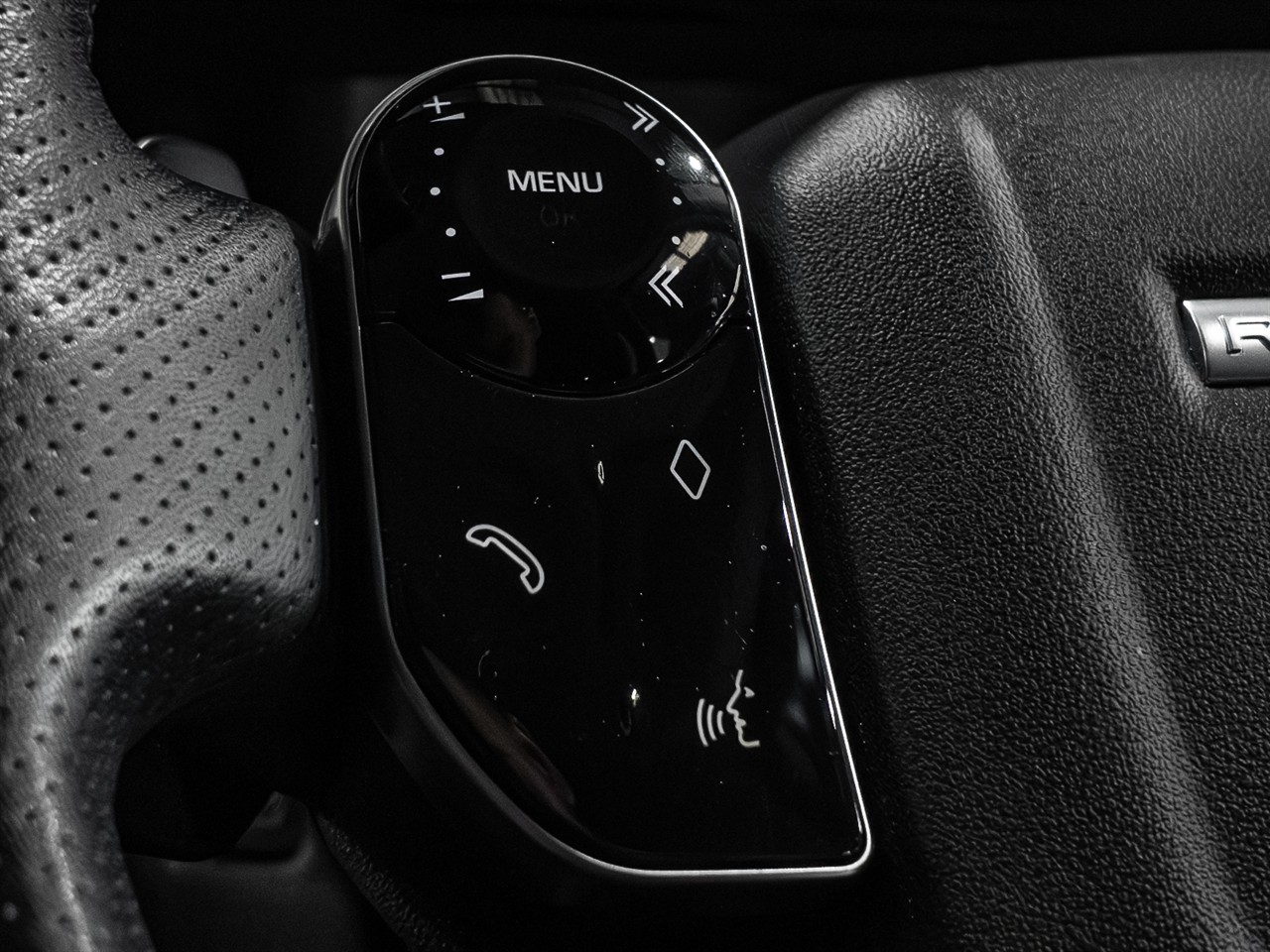 2019 Land Rover Range Rover Sport