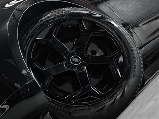 2019 Land Rover Range Rover Sport - Thumbnail