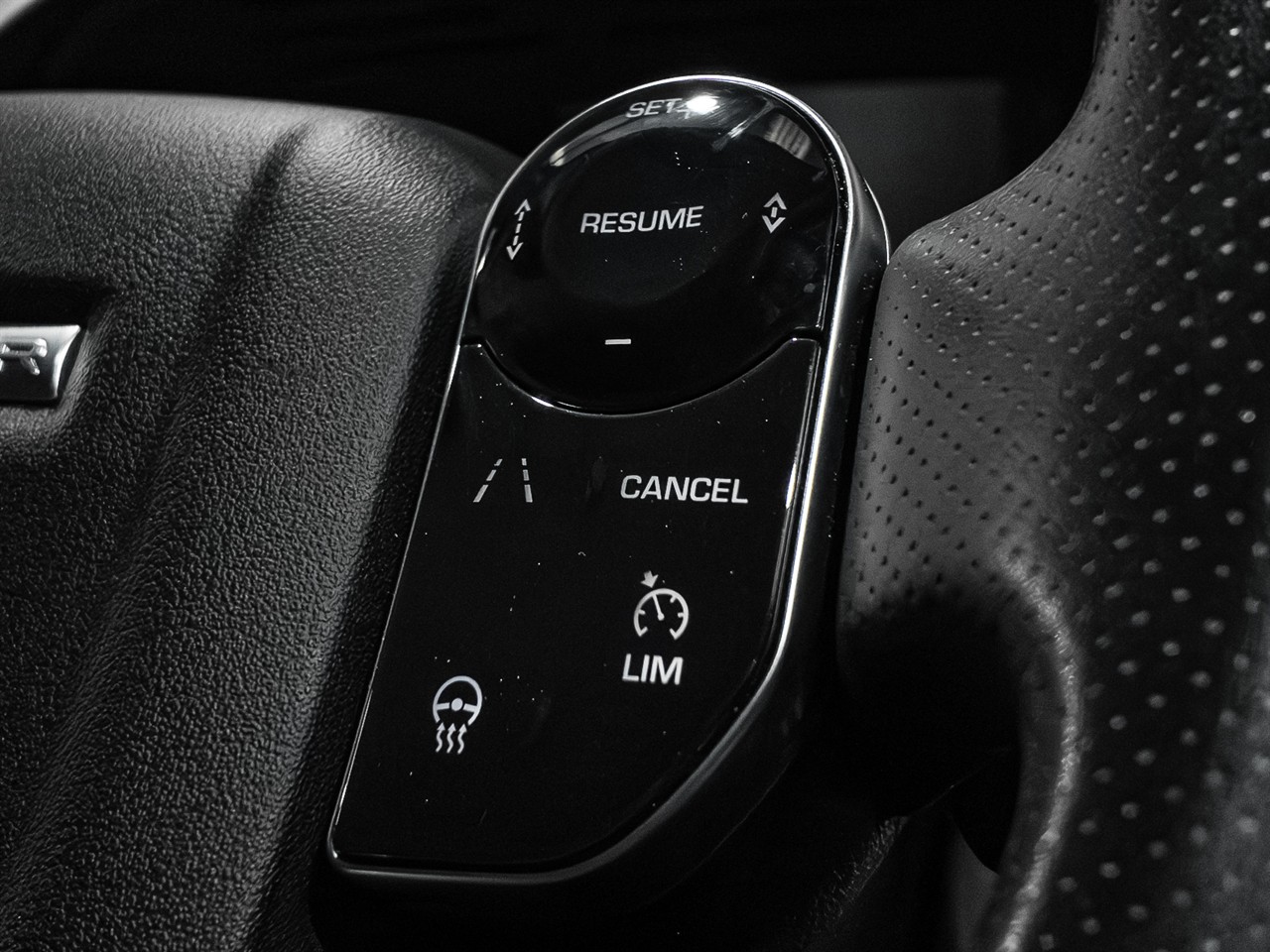 2019 Land Rover Range Rover Sport