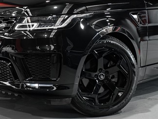 2019 Land Rover Range Rover Sport - Thumbnail