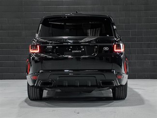 2019 Land Rover Range Rover Sport - Thumbnail