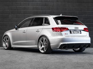 2016 Audi Rs3 - Thumbnail