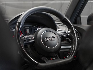 2016 Audi Rs3 - Thumbnail