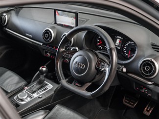 2016 Audi Rs3 - Thumbnail
