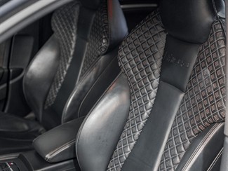 2016 Audi Rs3 - Thumbnail