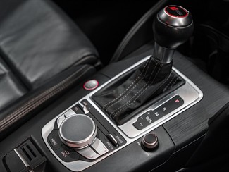 2016 Audi Rs3 - Thumbnail