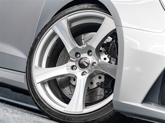 2016 Audi Rs3 - Thumbnail