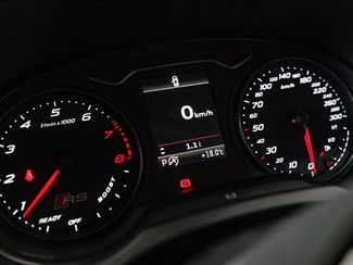 2016 Audi Rs3 - Thumbnail
