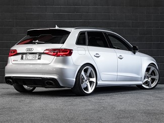 2016 Audi Rs3 - Thumbnail