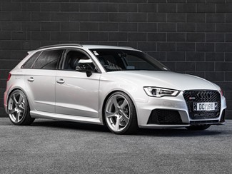 2016 Audi Rs3 - Thumbnail