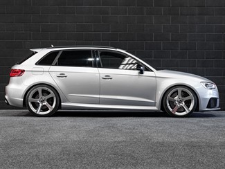 2016 Audi Rs3 - Thumbnail
