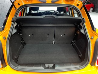 2015 Mini Cooper - Thumbnail