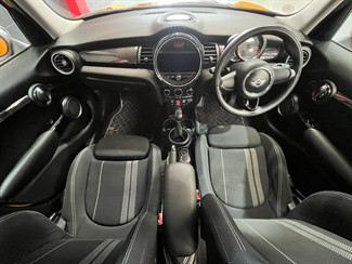 2015 Mini Cooper - Thumbnail