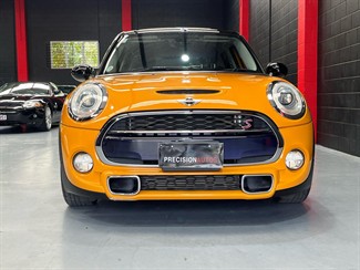 2015 Mini Cooper - Thumbnail