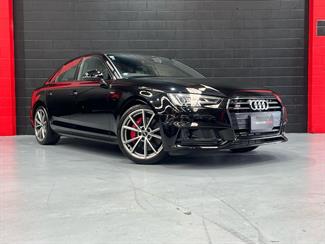2018 Audi S4 - Thumbnail