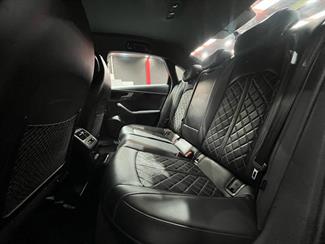 2018 Audi S4 - Thumbnail