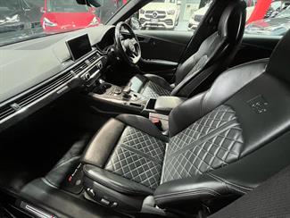 2018 Audi S4 - Thumbnail