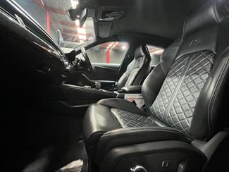 2018 Audi S4 - Thumbnail