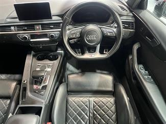 2018 Audi S4 - Thumbnail
