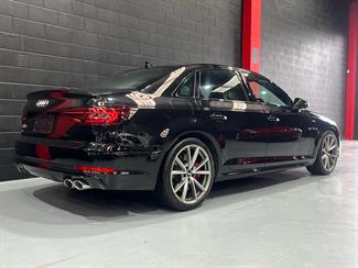 2018 Audi S4 - Thumbnail